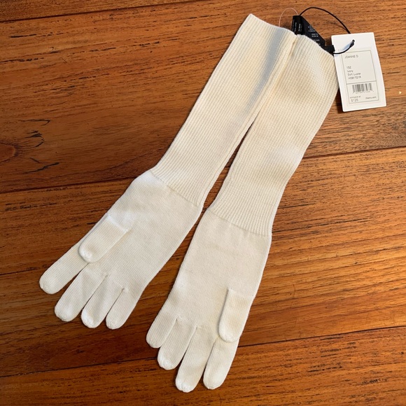 Theory Accessories - Theory women’s gloves